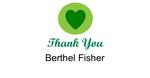 Logo for Berthel Fisher 2
