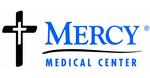 Logo for Mercy Medical Center