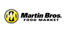 Martin Brothers Food Market