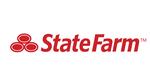 Logo for State Farm