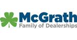 Logo for McGrath Auto