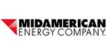 Logo for MidAmerican Energy Foundation