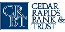 Cedar Rapids Bank & Trust