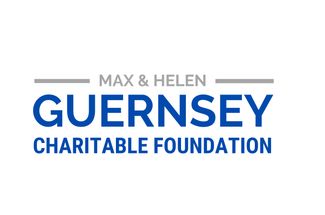 Max & Helen Guernsey Charitable Foundation sponsor logo