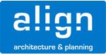 Logo for Align PLC- CVA HOF student sponsor