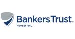 Logo for Bankers Trust