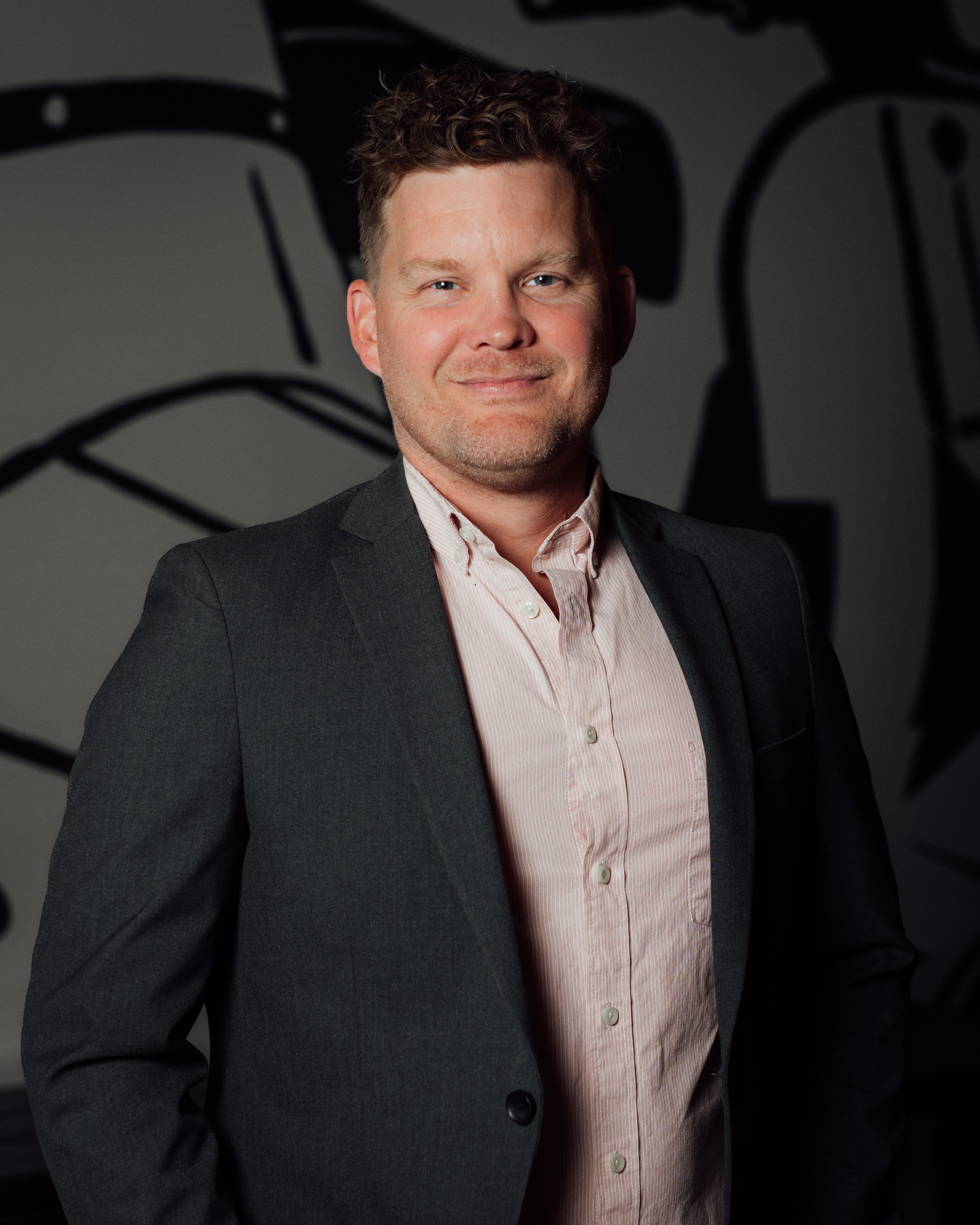 Image of Andrew Fuchtman