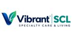 Logo for Vibrant SCL
