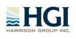 Logo for Harrison Group Inc.