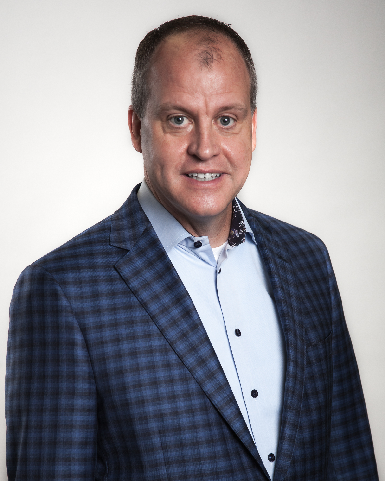 Image of Mike Mallaro