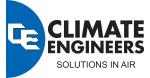 Logo for Climate Engineers