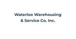 Logo for Waterloo Warehousing & Service Co. Inc 2