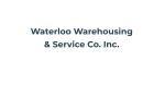 Logo for Waterloo Warehousing & Service Co. Inc 2