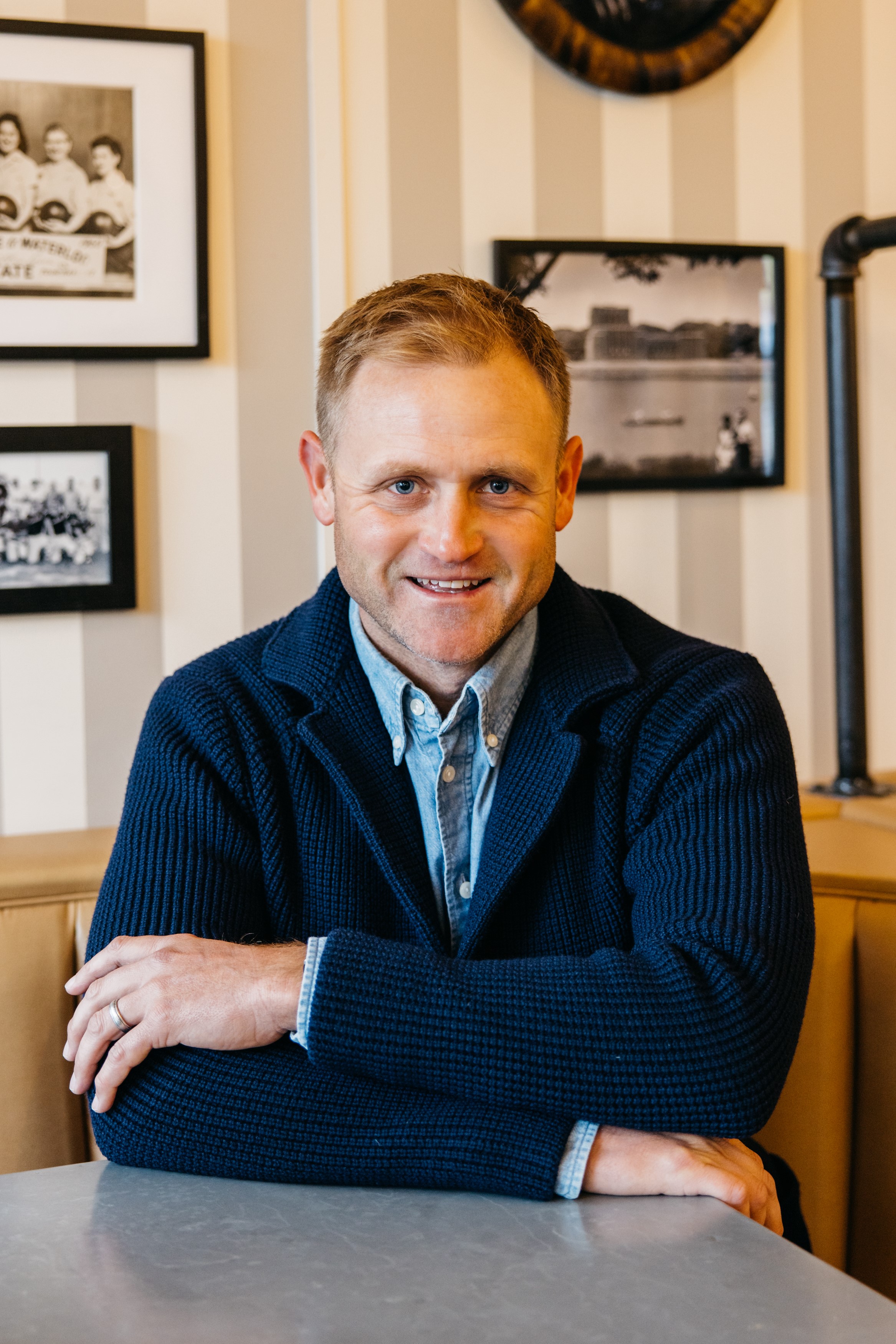 Image of Nate Kaeding