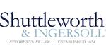 Logo for Shuttleworth and Ingersol