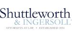 Logo for Shuttleworth and Ingersol