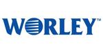 Logo for Worley Warehousing