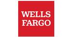 Logo for Wells Fargo
