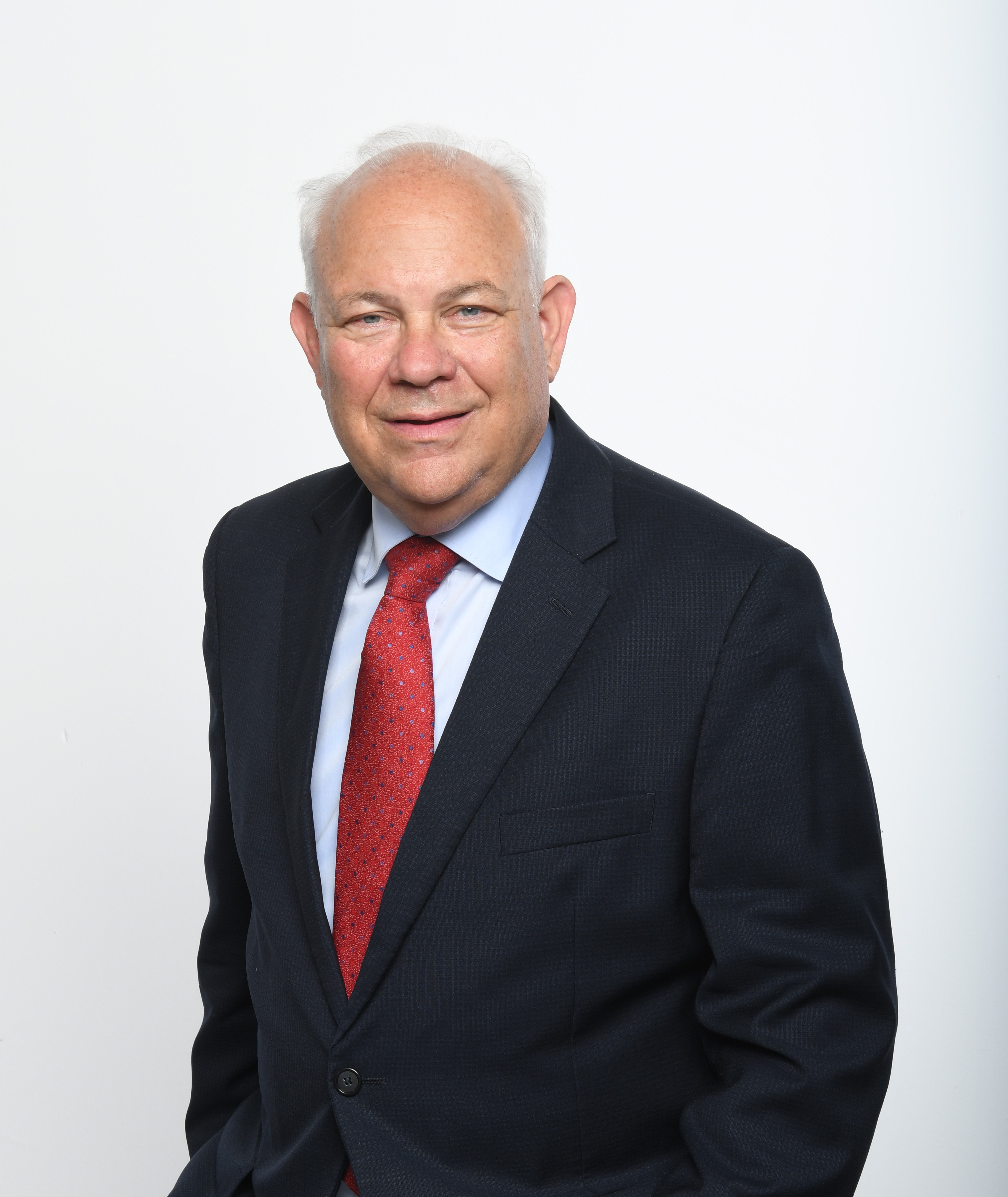 Image of Jeff Pomeranz