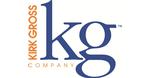 Logo for Kirk Gross-CVA HOF student sponsor