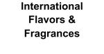 Logo for International Flavors & Fragrances 2