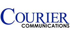 Courier Communications