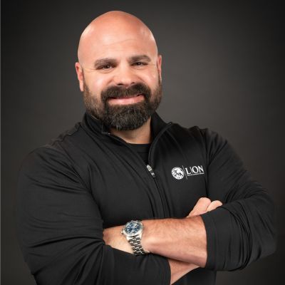 Image of Brandon Pratt