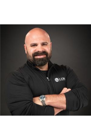Image of Brandon Pratt