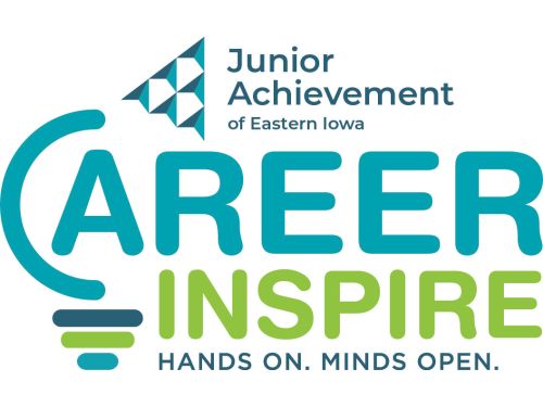 logo for Career Inspire