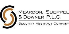 Meardon, Sueppel & Downer