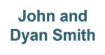 Logo for John and Dyan Smith