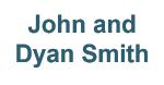 Logo for John and Dyan Smith