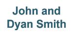 Logo for John and Dyan Smith