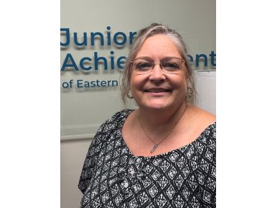 Read the Staff Spotlight: Colene Stauffer, Education Coordinator