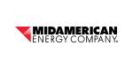Logo for MidAmerican Energy