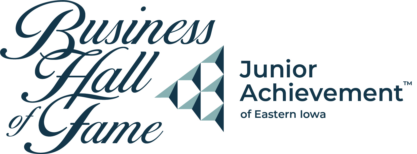 Cedar Valley Business Hall of Fame