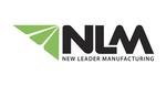 Logo for New Leader Manufacturing 2