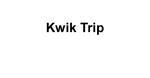 Logo for Kwik Trip