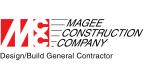 Logo for Magee Construction