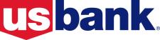 Logo for US Bank