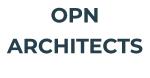 Logo for OPN Architects 2