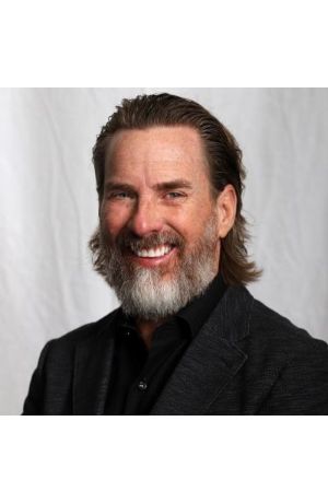 Image of Bill Bradford