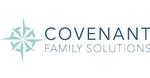 Logo for Covenant Family Solutions