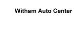 Logo for Witham Auto 2