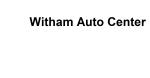 Logo for Witham Auto 2