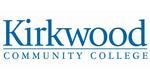 Logo for Kirkwood Community College