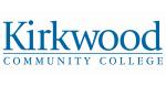 Logo for Kirkwood Community College