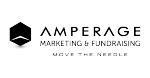 Logo for Amperage Executive Producer and Creative Partner