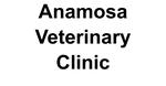 Logo for Anamosa Veterinary Clinic