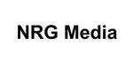 Logo for NRG Media 2